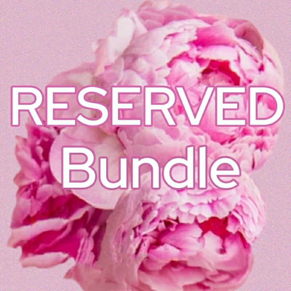 Reserved: Mystery Beauty Bundle For Coty. You're Going To LOVE IT!